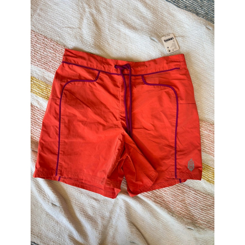 Free People FP Movement Make Your Mark Shorts Size XS